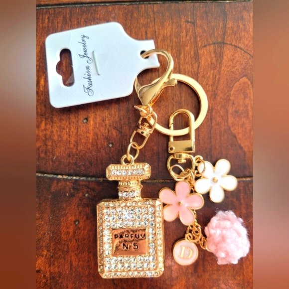 unbranded Handbags - Bag Charm